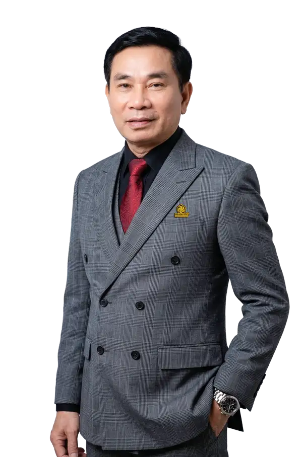 Ông Phan Đình Phượng