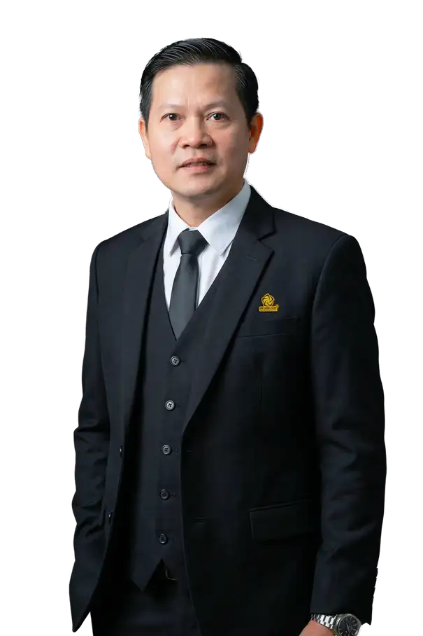 Ông Phạm Văn Cánh