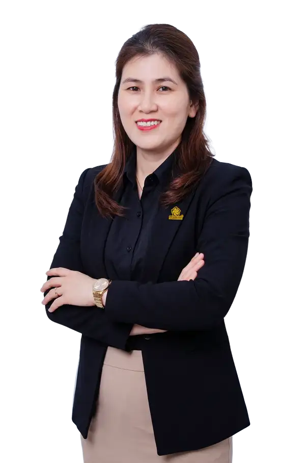 Bà Nguyễn Thị Thu Thùy