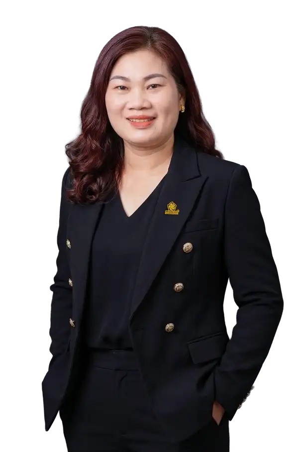 Bà Nguyễn Thị Thanh Chuyền