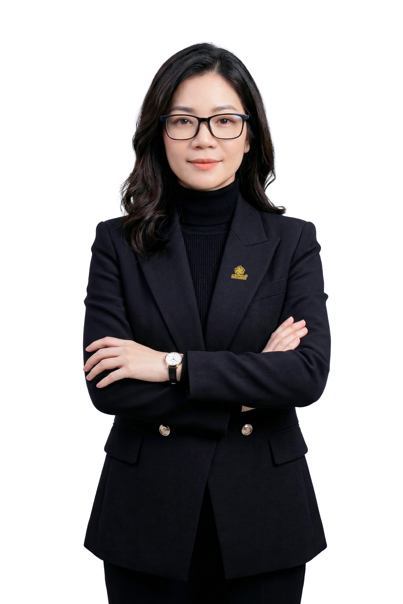 Bà Phạm Thị Thùy Linh