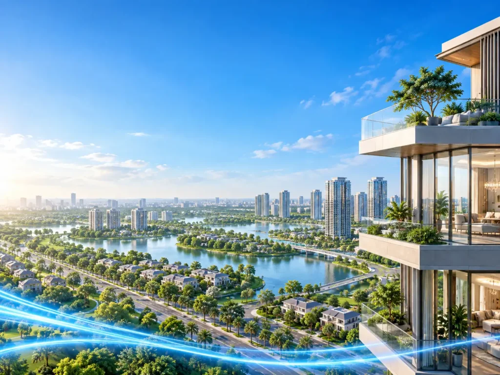 Chung cư hạng 1 là gì ?
