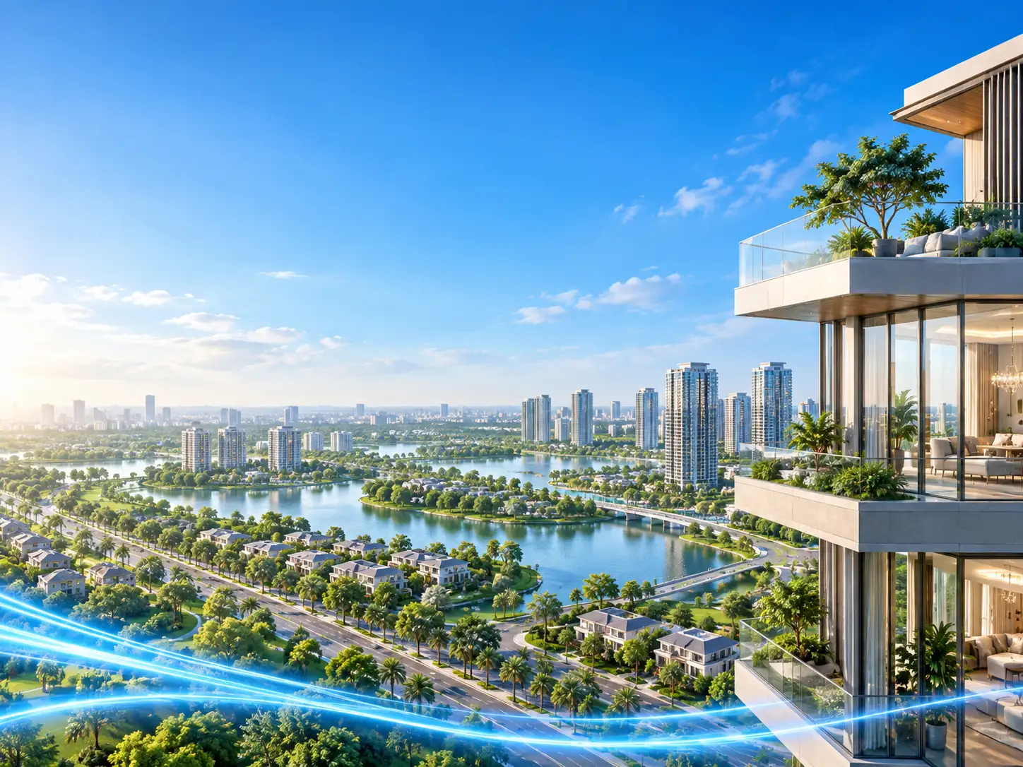 Chung cư hạng 1 là gì ?