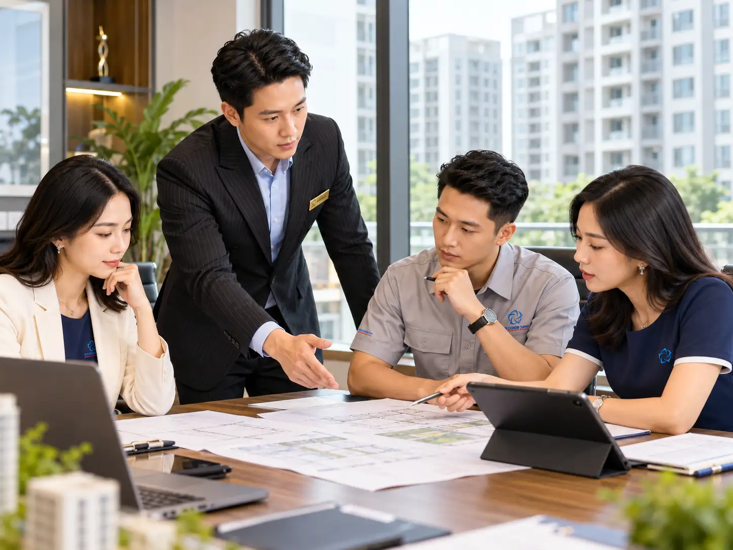 9 Rủi Ro Trong Quản Lý Vận Hành Chung Cư Dễ Bị Bỏ Qua